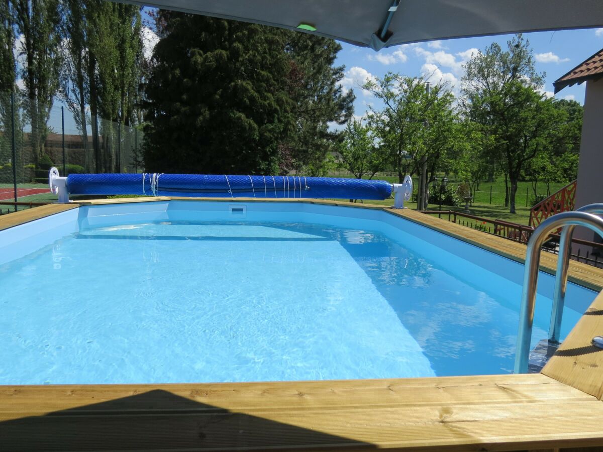 Holiday house Horville Garten-Retreat - Outdoor photo 3