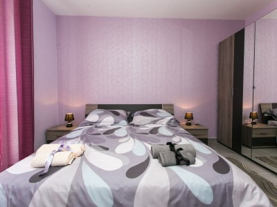 Apartment Apartment Lapad Bay- Luxury Two-Bedroom Apartment with Balcony(Black-Ivanišević) - Features photo 6
