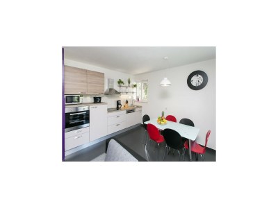Apartment Apartment Lapad Bay- Luxury Two-Bedroom Apartment with Balcony(Black-Ivanišević) - Features photo 10