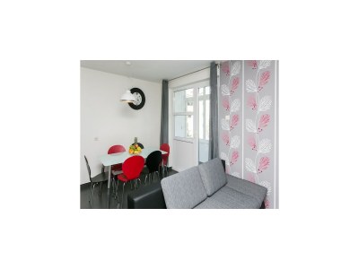 Apartment Apartment Lapad Bay- Luxury Two-Bedroom Apartment with Balcony(Black-Ivanišević) - Features photo 11