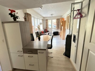 Apartment Chalet in Saas Fee near Ski Slopes - Features photo 13