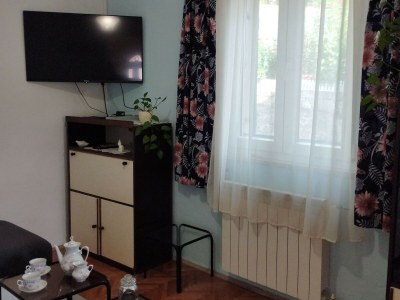 Apartment Two Bedroom Apartment with Terrace(A1) - Features photo 3