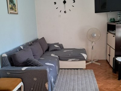 Apartment Two Bedroom Apartment with Terrace(A1) - Features photo 4
