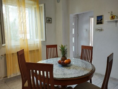 Apartment Two Bedroom Apartment with Terrace(A1) - Features photo 7