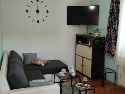 Apartment Two Bedroom Apartment with Terrace(A1) - Features photo 11