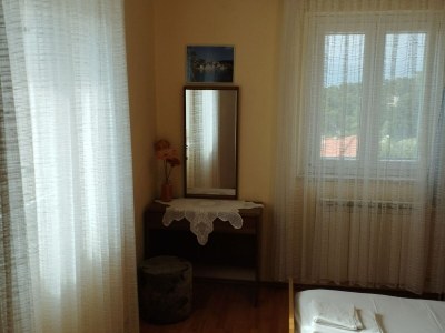 Apartment Two Bedroom Apartment with Terrace(A1) - Features photo 17