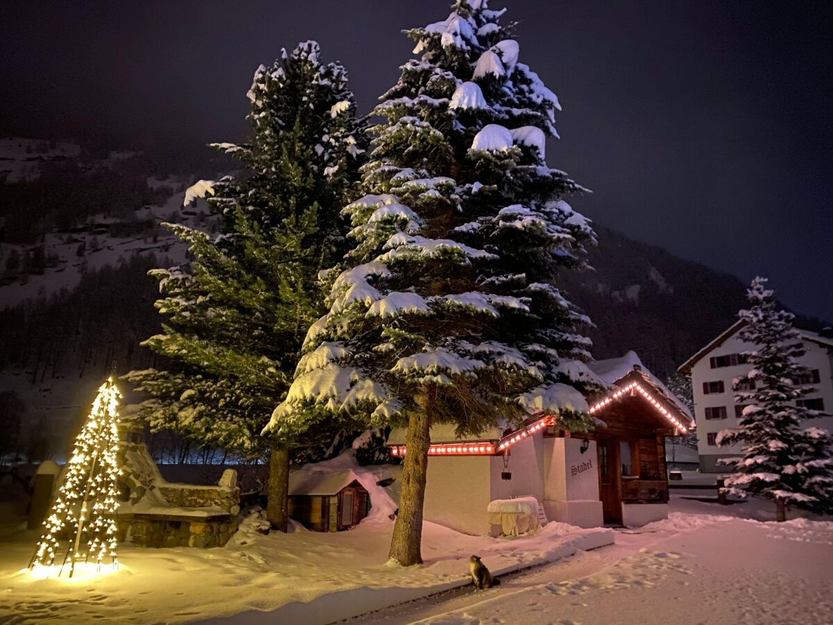 Chalet Chalet Stadel: Alpiner Komfort - Outdoor photo 3