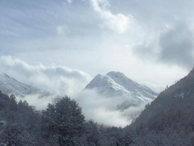 Chalet Chalet Stadel: Alpiner Komfort - Environment photo 16