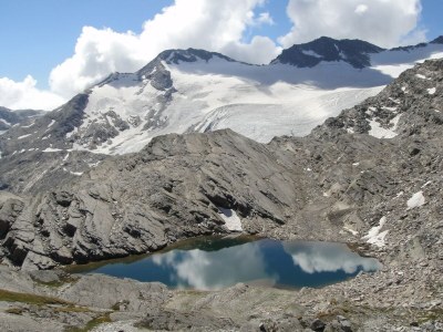 Chalet Chalet Stadel: Alpiner Komfort - Environment photo 20