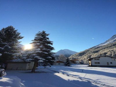 Chalet Chalet Stadel: Alpiner Komfort - Environment photo 21