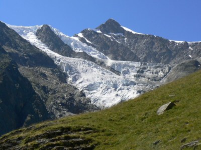 Chalet Chalet Stadel: Alpiner Komfort - Environment photo 22