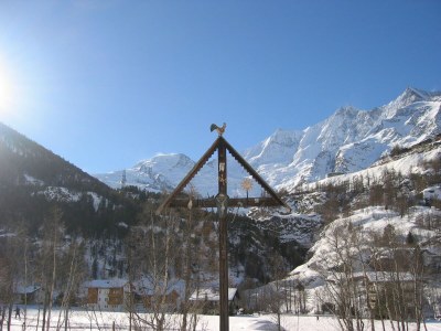 Chalet Chalet Stadel: Alpiner Komfort - Environment photo 24