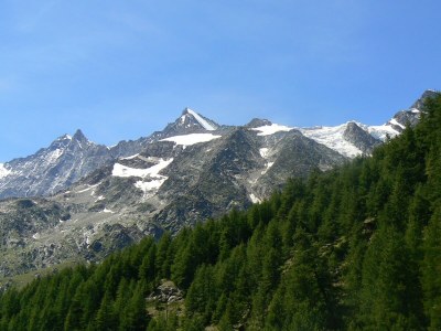 Chalet Chalet Stadel: Alpiner Komfort - Environment photo 30