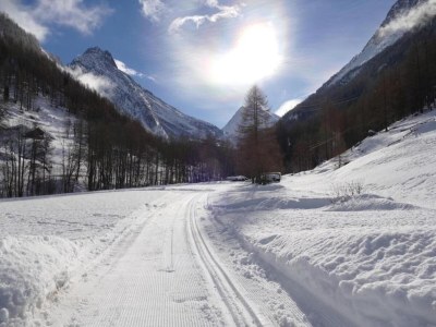 Chalet Chalet Stadel: Alpiner Komfort - Environment photo 43