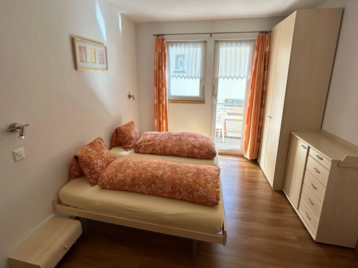 Apartment Bedroom Retreat in Saas Valley - Features photo 5
