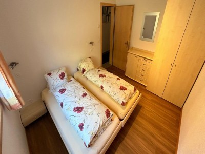 Apartment Bedroom Retreat in Saas Valley - Features photo 10