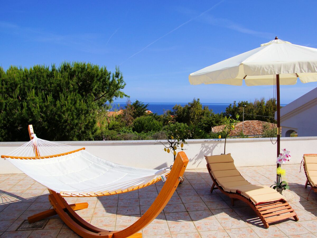 Holiday apartment Solevacanze Typ K mono