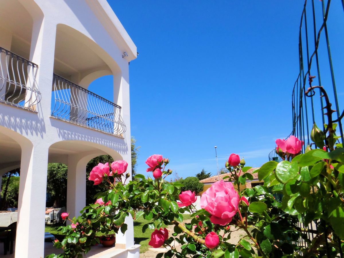 Holiday apartment Solevacanze Typ K mono - Outdoor photo 2