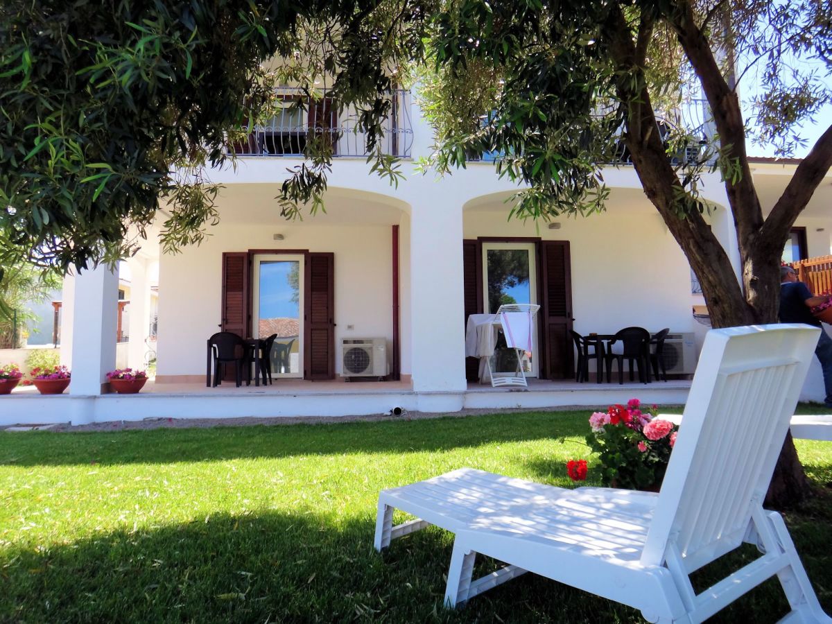 Holiday apartment Solevacanze Typ K mono - Outdoor photo 3