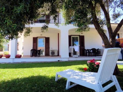 Holiday apartment Solevacanze Typ K mono - Outdoor photo 3