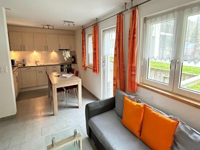 Apartment Älpi Retreat by Saas Grund - Features photo 10