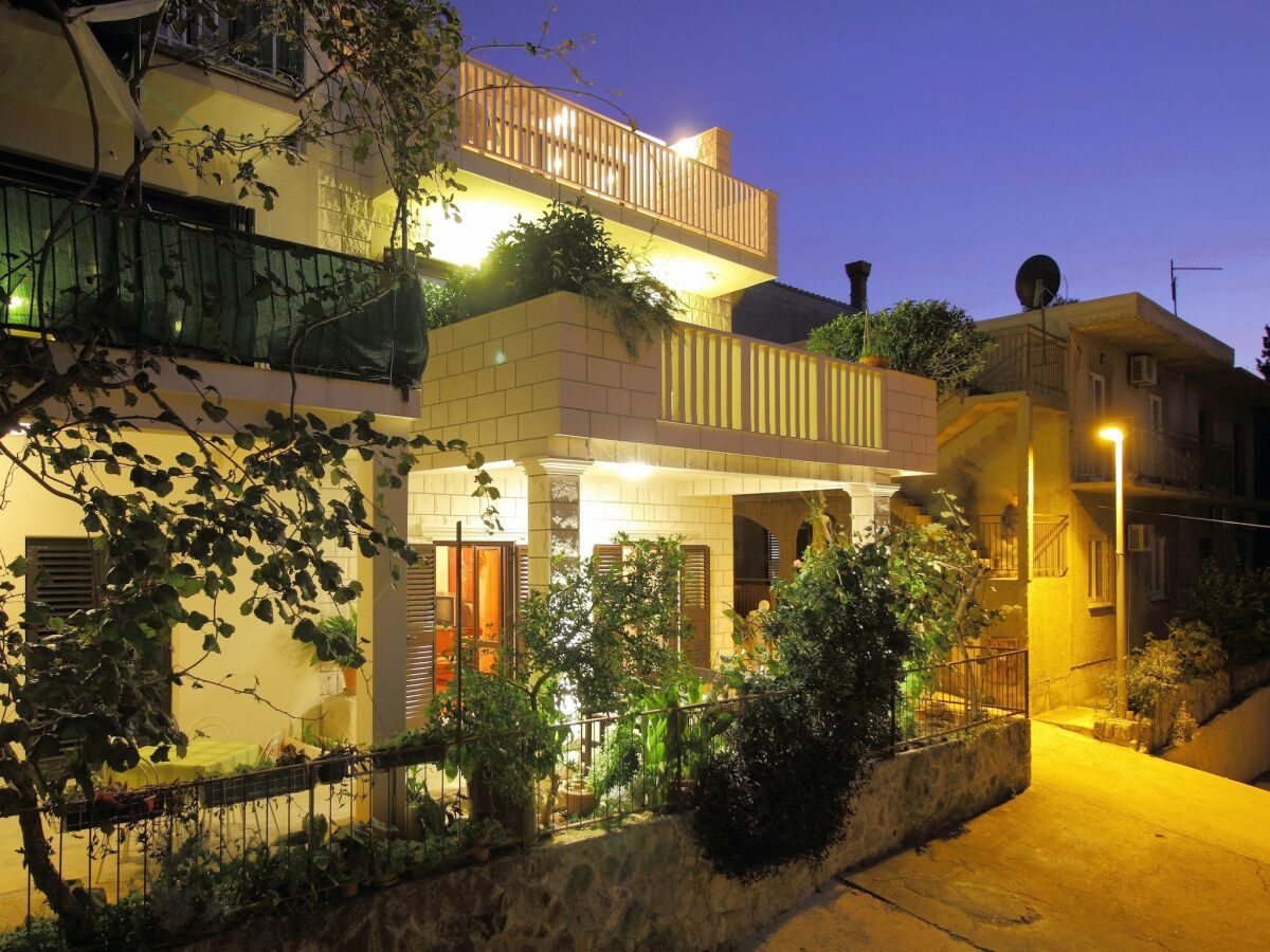 Apartment Apartments Magda- Backside Studio Apartment (Apartment 4) - Outdoor photo 2