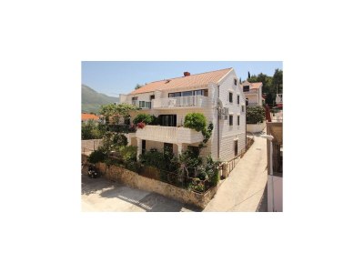 Apartment Apartments Magda- Backside Studio Apartment (Apartment 4) - Outdoor photo 3