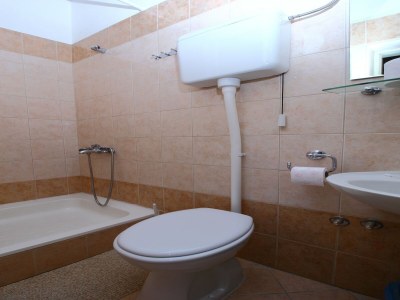 Apartment Apartments Magda- Backside Studio Apartment (Apartment 4) - Features photo 8