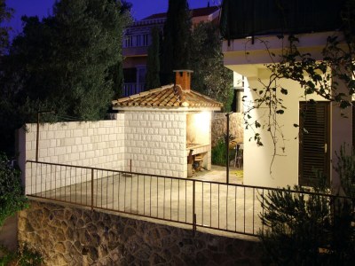 Apartment Apartments Magda- Backside Studio Apartment (Apartment 4) - Outdoor photo 12