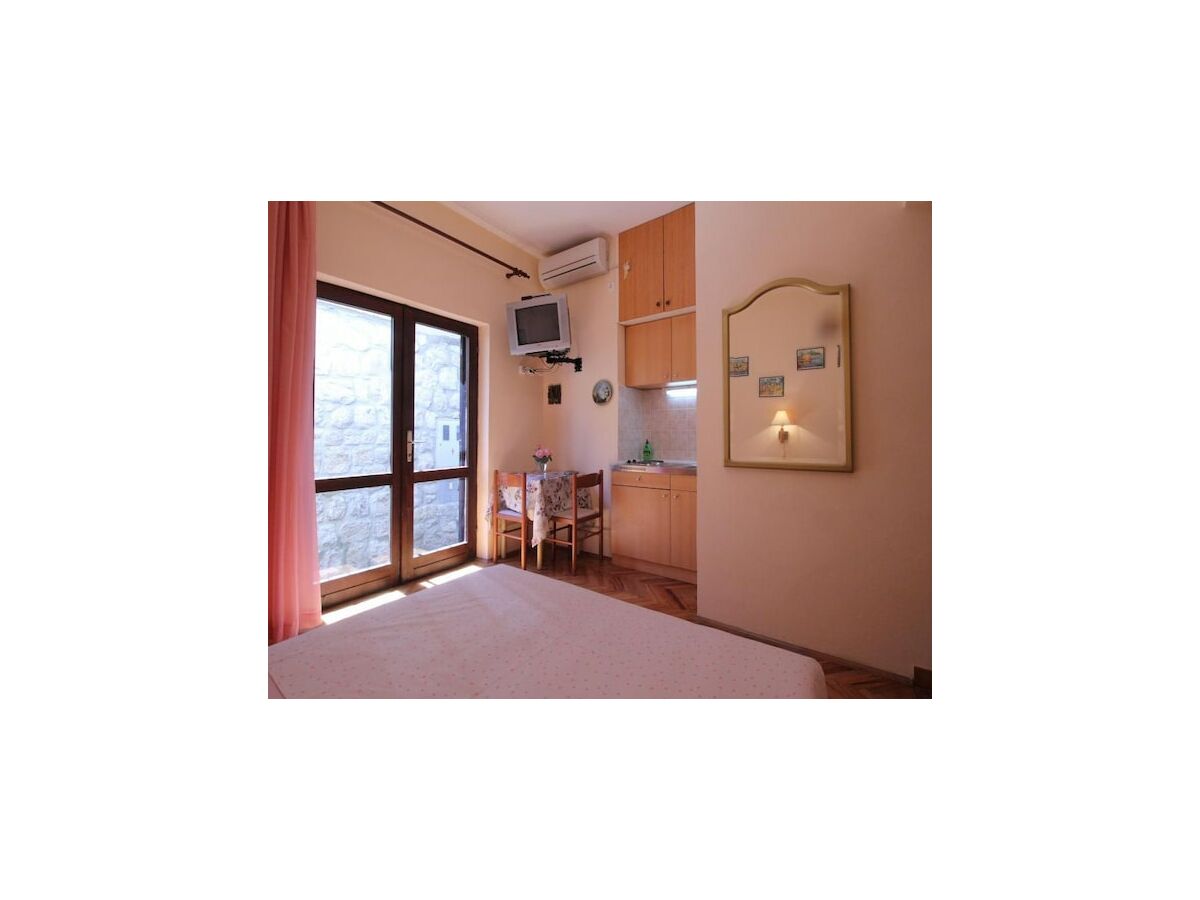 Apartment Apartments Magda- Standard Backside Studio Apartment (Apartment 5)