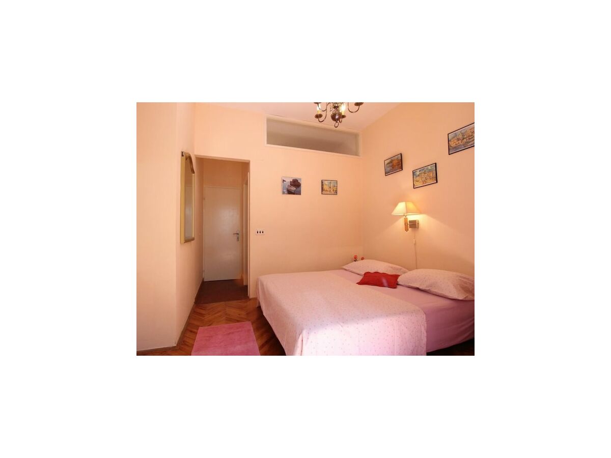 Apartment Apartments Magda- Standard Backside Studio Apartment (Apartment 5) - Features photo 5