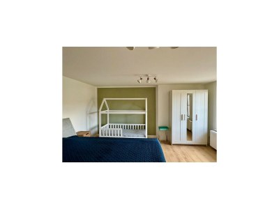Holiday house Ferienhaus Havelzeit in Werder an der Havel - Features photo 21