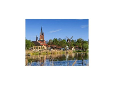 Holiday house Ferienhaus Havelzeit in Werder an der Havel - Environment photo 27