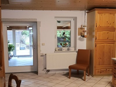 Holiday house Ferienhaus in Brandenburg-Ziesar - Features photo 20