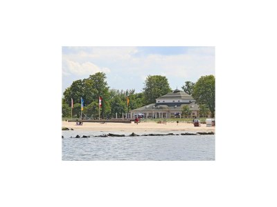 House boat Hausboot in Ueckermuende - Environment photo 13