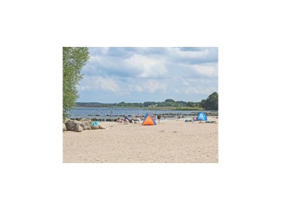 House boat Hausboot in Ueckermuende - Environment photo 24