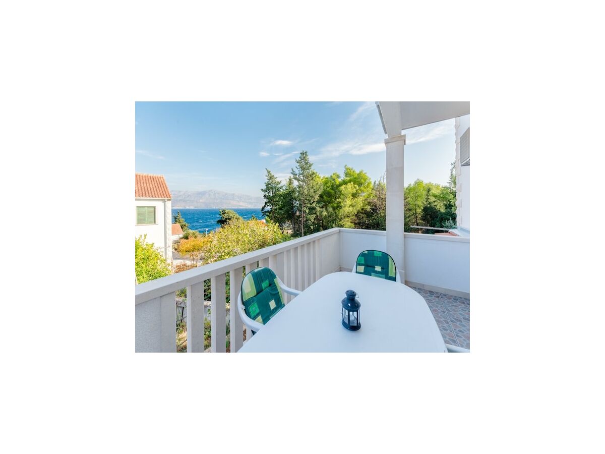 Apartment Villa Stella - Two Bedroom Apartment with Terrace and Sea View (Stella)