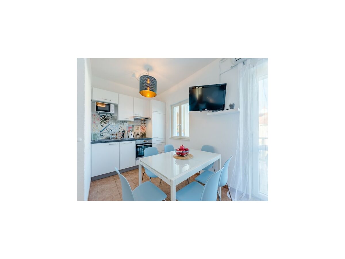 Apartment Villa Stella - Two Bedroom Apartment with Terrace and Sea View (Stella) - Features photo 5
