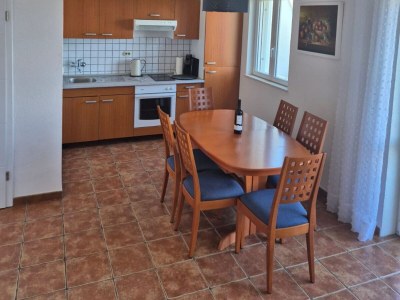 Apartment Villa Stella - Two Bedroom Apartment with Balcony and Sea View (Carla) - Features photo 15