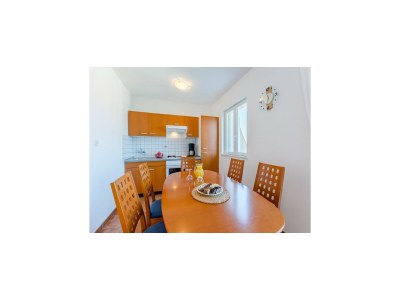 Apartment Villa Stella - Two Bedroom Apartment with Balcony and Sea View (Carla) - Features photo 24