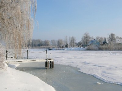 Apartment Waterfront Bliss for 2 Guests - Outdoor photo 2