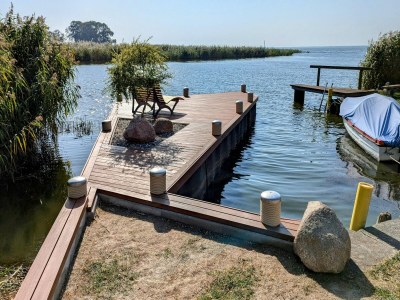 Apartment Waterfront Bliss for 2 Guests - Outdoor photo 7