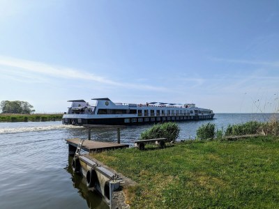 Apartment Waterfront Bliss for 2 Guests - Outdoor photo 38