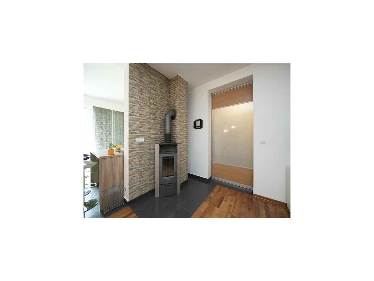 Holiday house Holiday Home Elijah Creek - One Bedroom Home with Pool