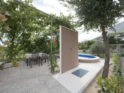 Holiday house Holiday Home Elijah Creek - One Bedroom Home with Pool - Outdoor photo 21