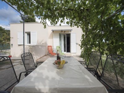 Holiday house Holiday Home Elijah Creek - One Bedroom Home with Pool - Outdoor photo 22