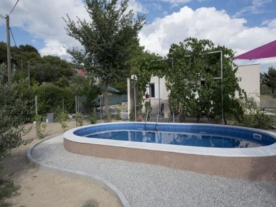 Holiday house Holiday Home Elijah Creek - One Bedroom Home with Pool - Outdoor photo 24