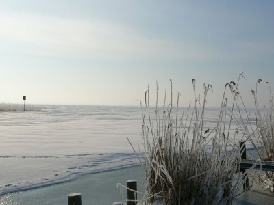 Apartment Charmantes Dachgeschoss-Refugium, Usedom - Outdoor photo 4