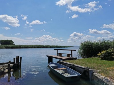Apartment Charmantes Dachgeschoss-Refugium, Usedom - Outdoor photo 8
