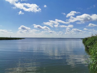 Apartment Charmantes Dachgeschoss-Refugium, Usedom - Outdoor photo 12